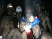 Bóng đá anh, ngoại hạng anh, lịch thi đấu euro 2012, Thợ mỏ Chile giờ mới yêu cầu bồi thường